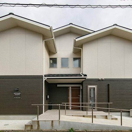 Mezame Kyoto Aparthotel Luaran gambar
