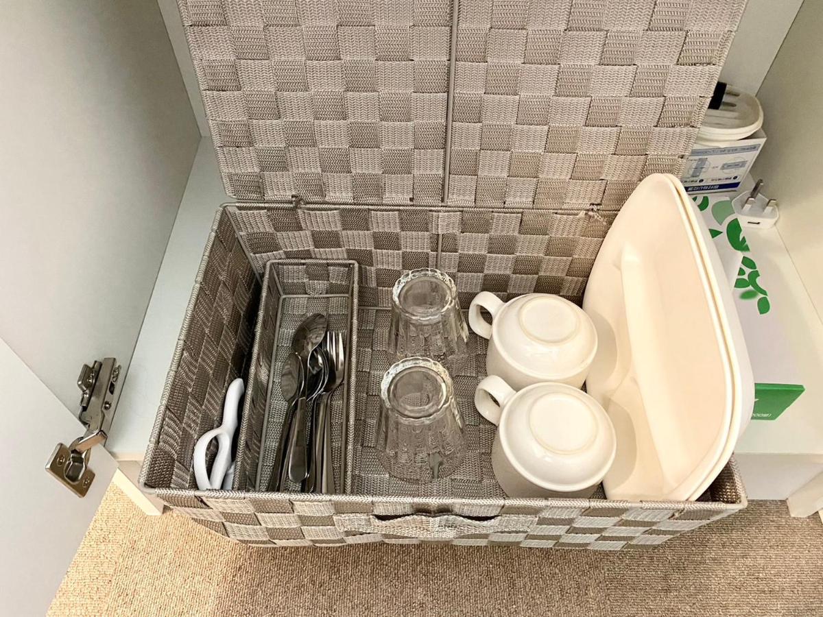 Mezame Kyoto Aparthotel Luaran gambar