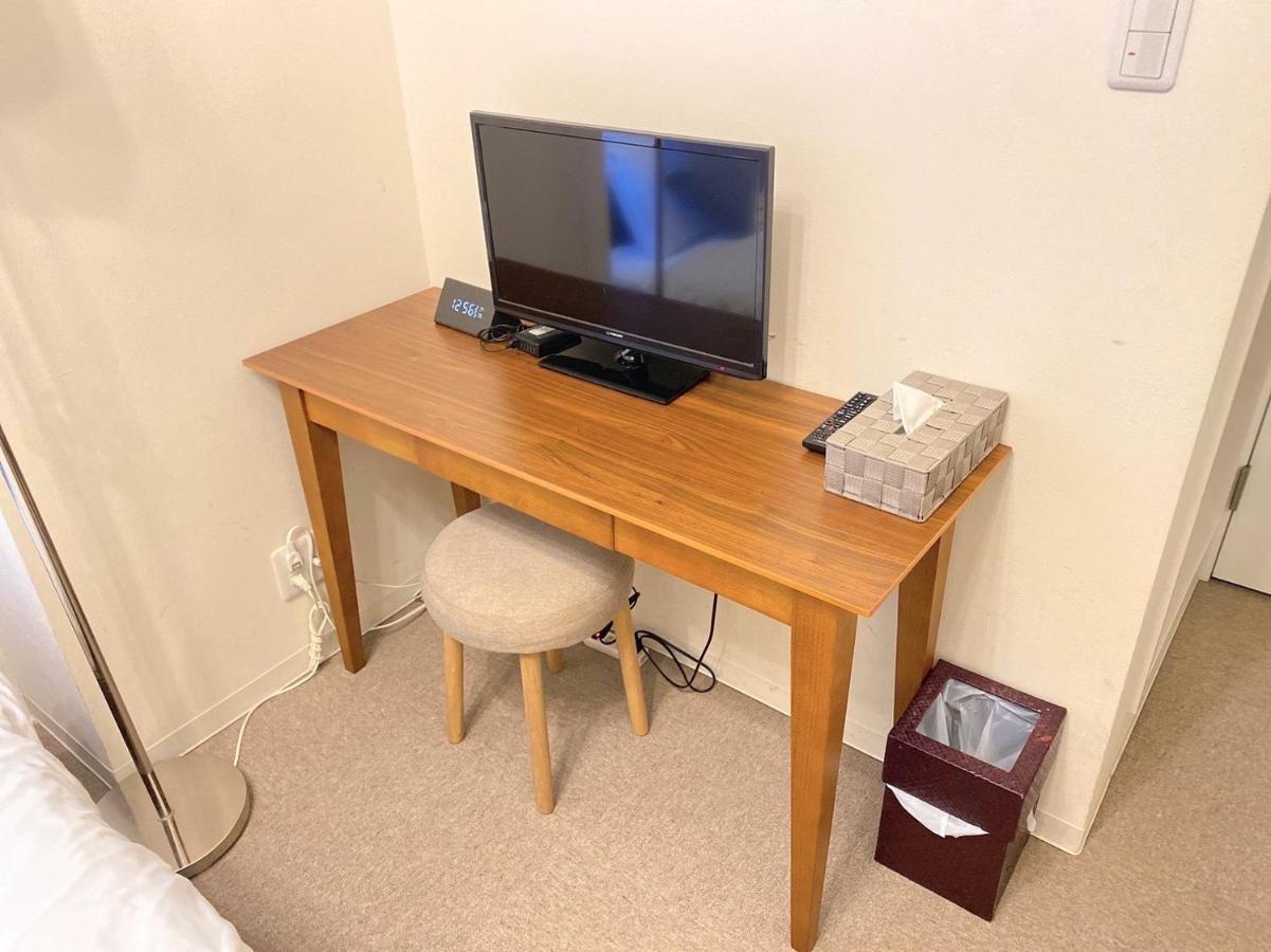 Mezame Kyoto Aparthotel Luaran gambar