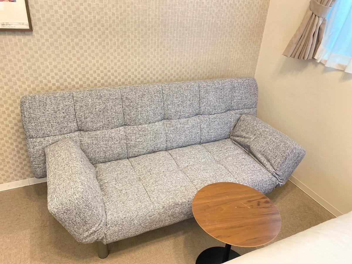 Mezame Kyoto Aparthotel Luaran gambar