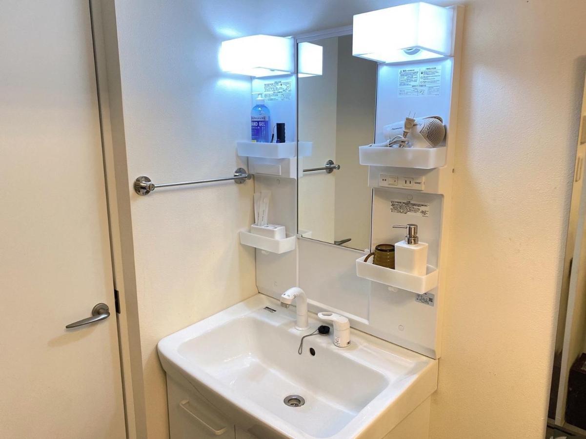 Mezame Kyoto Aparthotel Luaran gambar