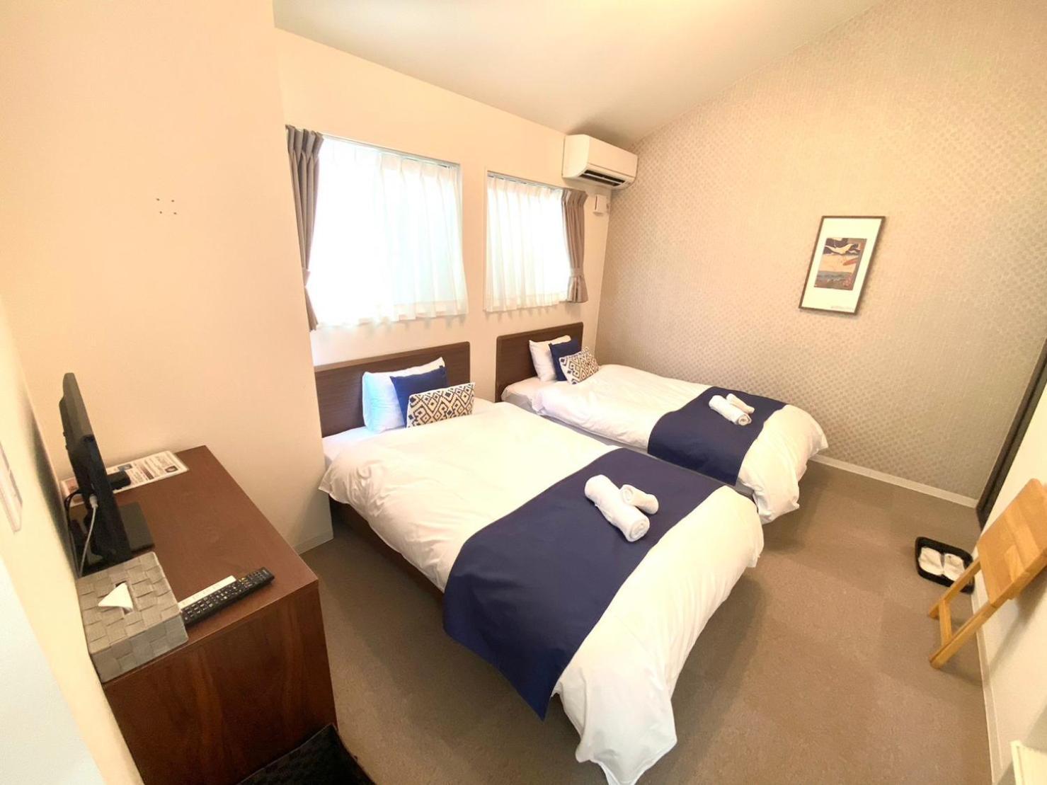 Mezame Kyoto Aparthotel Luaran gambar