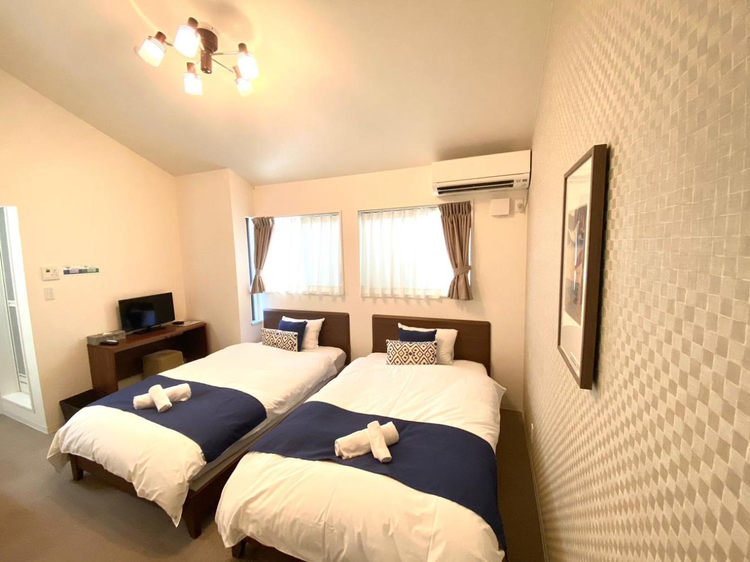 Mezame Kyoto Aparthotel Luaran gambar