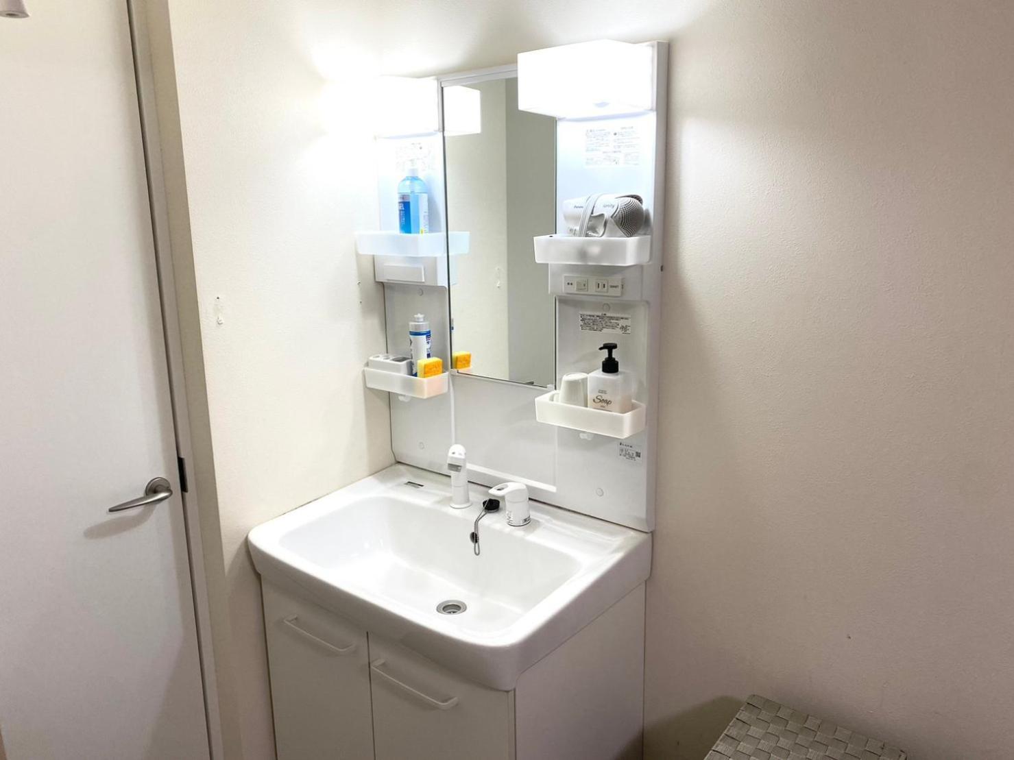 Mezame Kyoto Aparthotel Luaran gambar