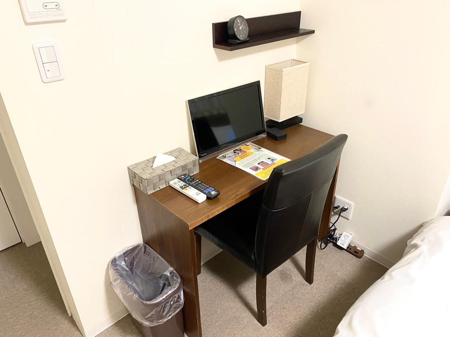 Mezame Kyoto Aparthotel Luaran gambar