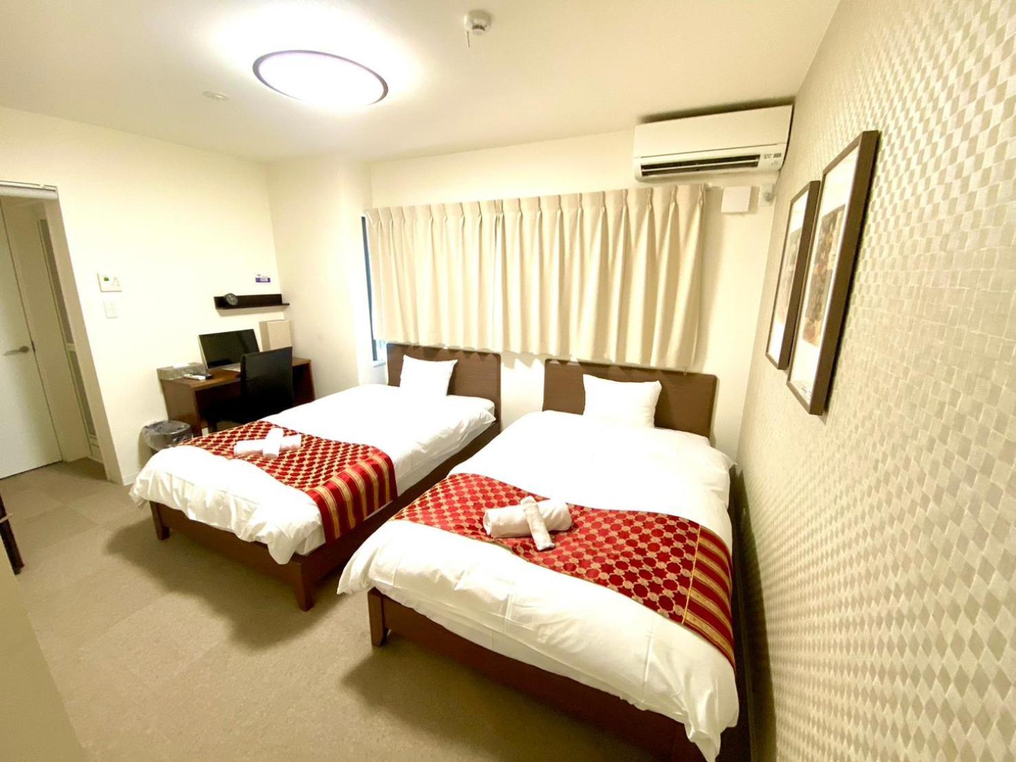 Mezame Kyoto Aparthotel Luaran gambar