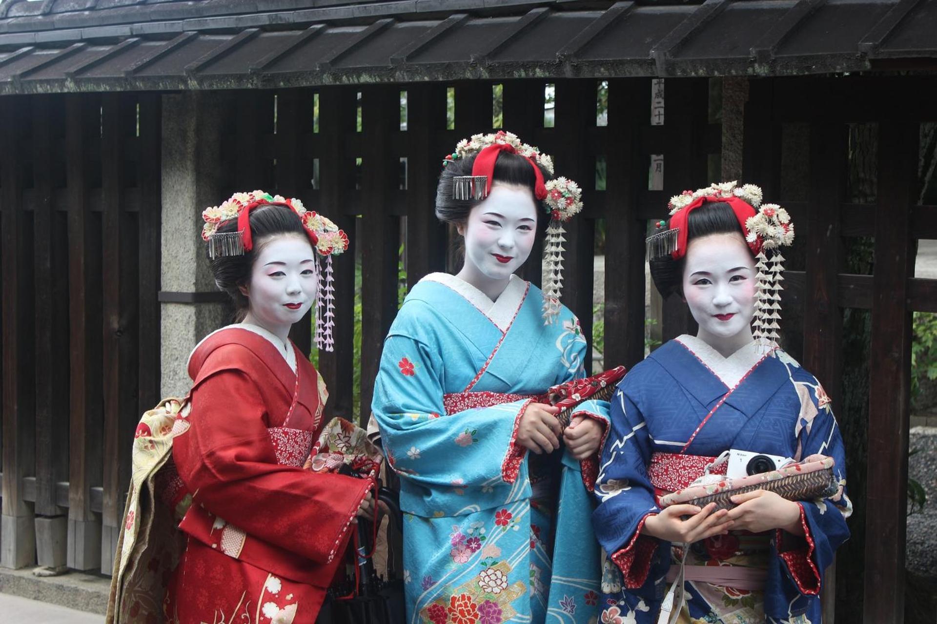 Mezame Kyoto Aparthotel Luaran gambar