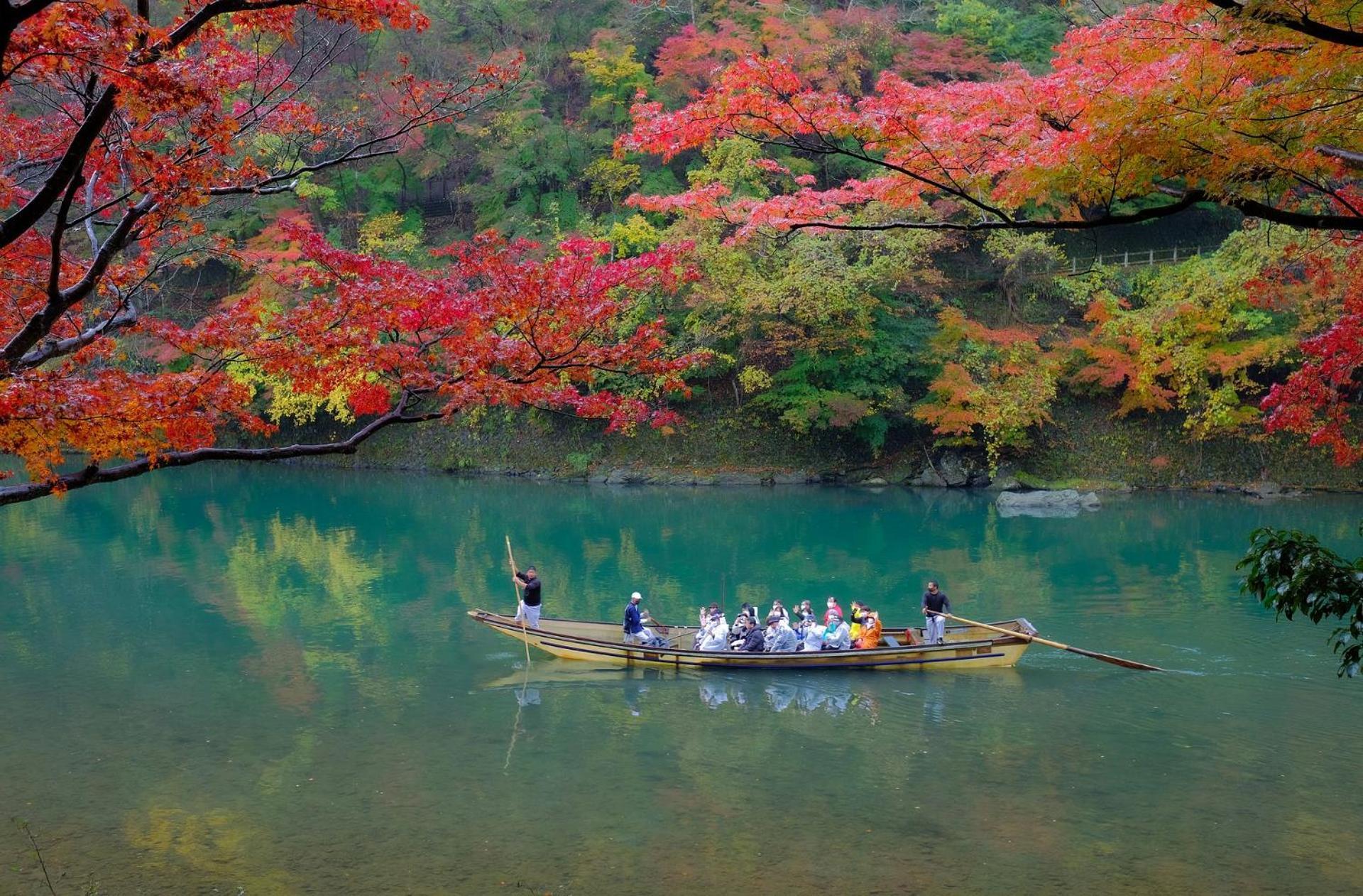Mezame Kyoto Aparthotel Luaran gambar