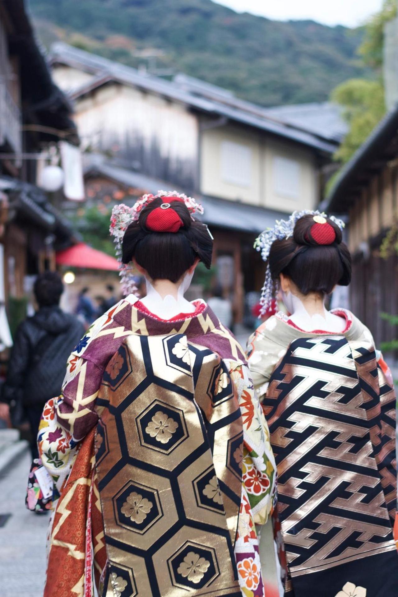 Mezame Kyoto Aparthotel Luaran gambar