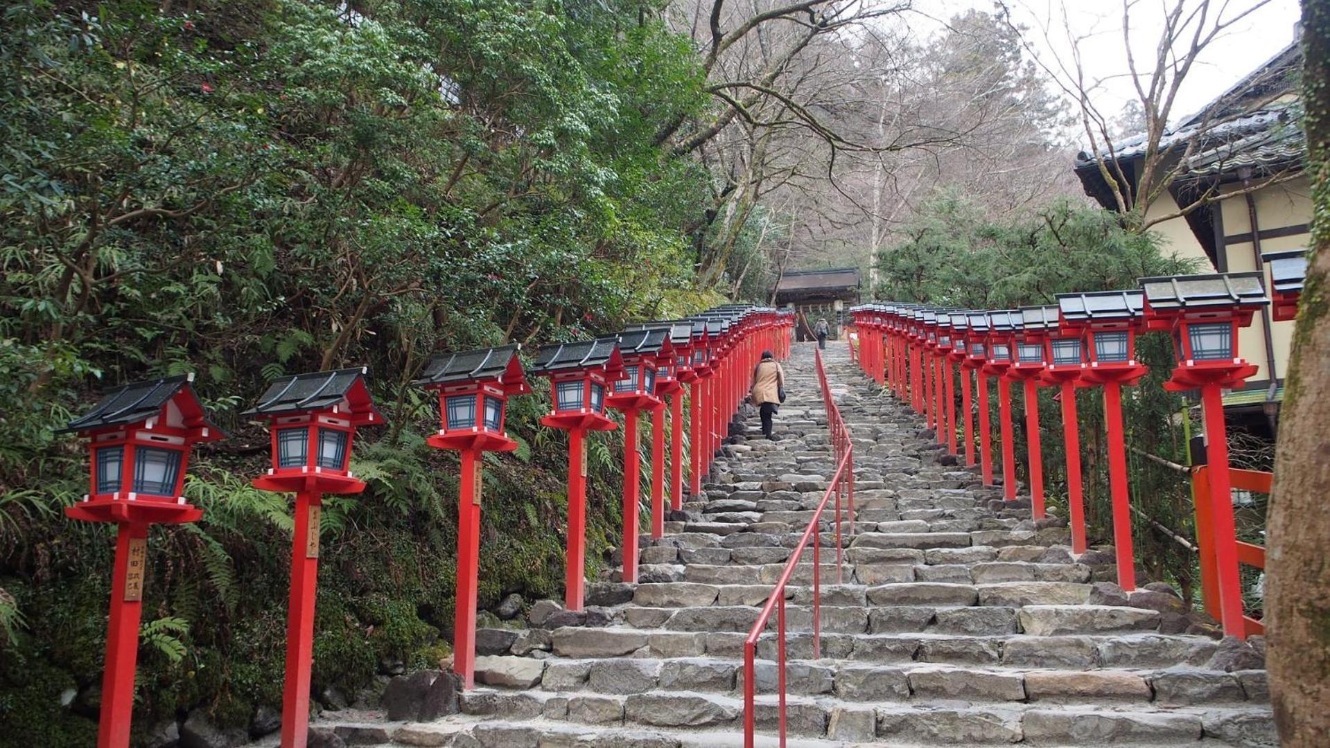 Mezame Kyoto Aparthotel Luaran gambar