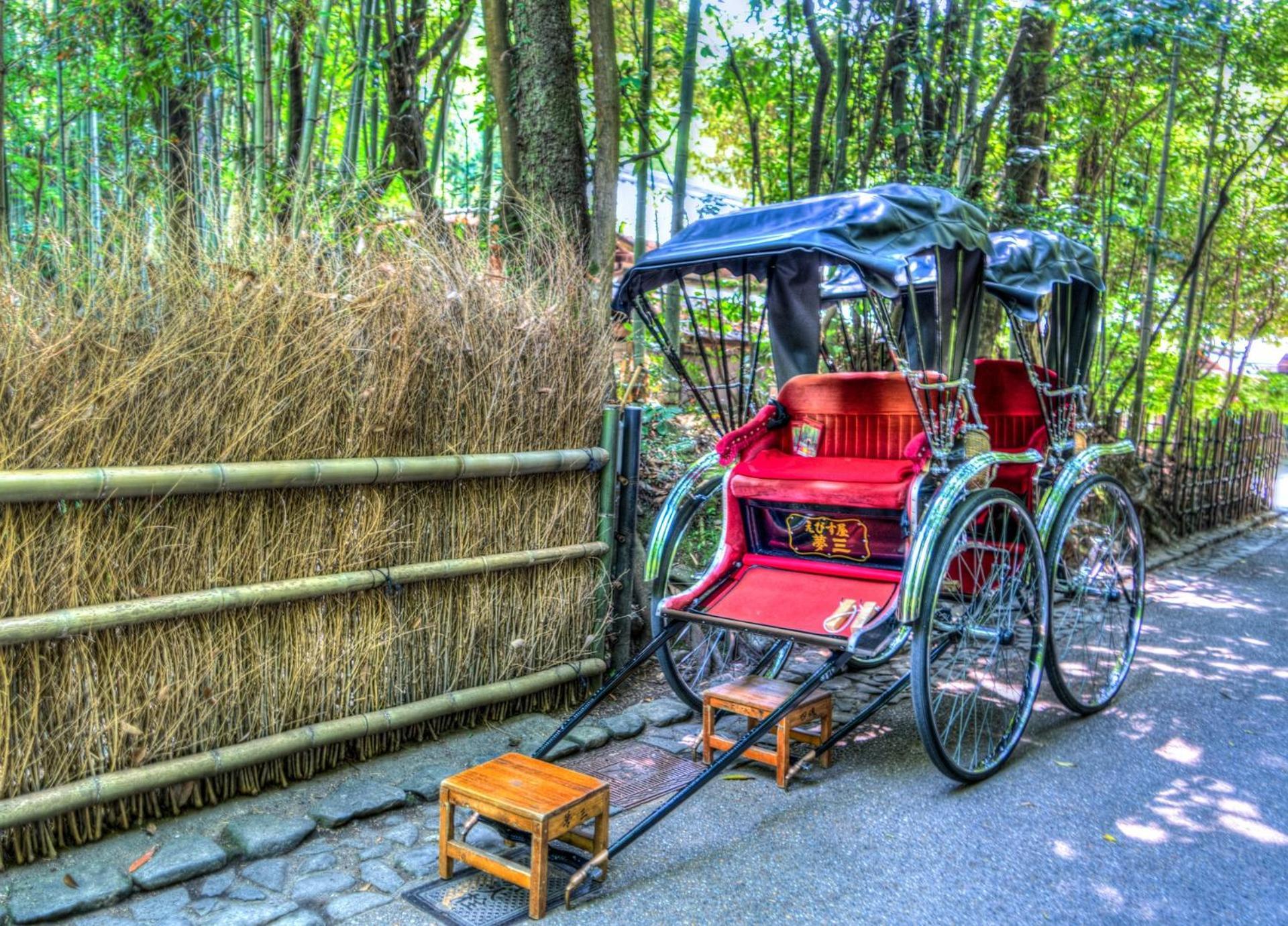 Mezame Kyoto Aparthotel Luaran gambar